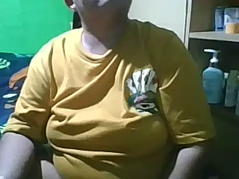 Snapshot of pinay_wild_mature chatting on February 2025 04:36:01 PM pinay wild mature online show from February 2025 04:36:01 PM