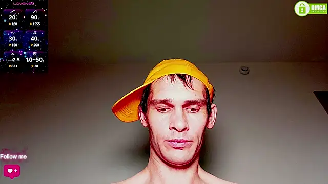 DavidCarroll online show from January 2025 04:52:02 PM