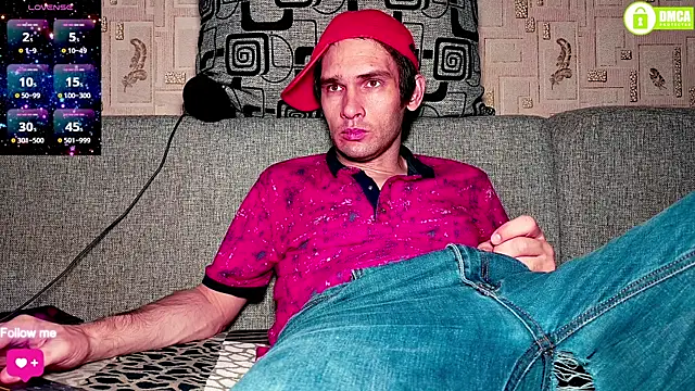 DavidCarroll online show from November 2025 08:07:02 PM