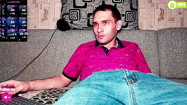 DavidCarroll online show from January 2026 08:34:01 PM