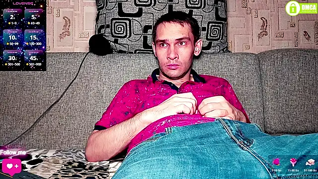 DavidCarroll online show from January 2026 11:36:01 AM