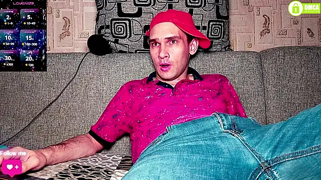 DavidCarroll online show from February 2026 02:15:01 AM