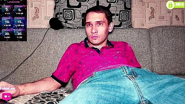 DavidCarroll online show from February 2026 12:10:02 PM