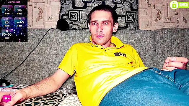 DavidCarroll online show from April 2026 08:44:02 PM