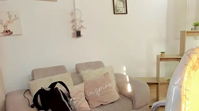 Antonnella 3 online show from March 2025 12:11:01 PM