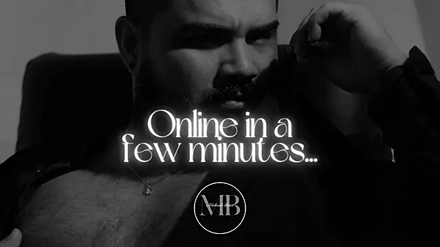 MichaelBear  online show from November 2025 03:00:02 PM