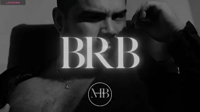 MichaelBear  online show from February 2026 01:18:02 PM