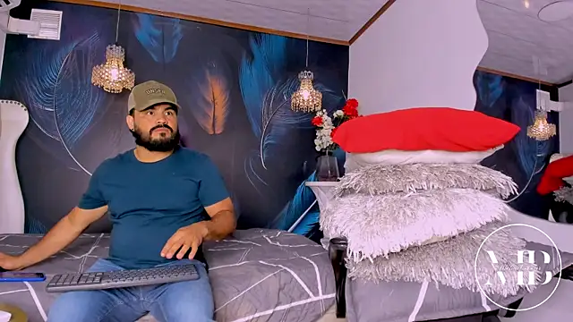 MichaelBear  online show from February 2026 12:06:02 PM