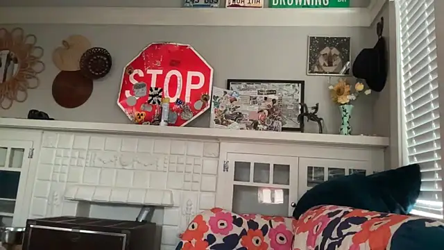 dreamyriri online show from April 2026 02:01:01 AM