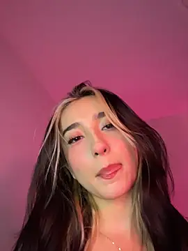 Anahimorgan1 online show from February 2026 04:13:02 AM