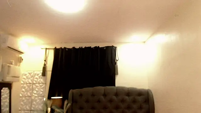 MISTRESS OF EVILCUMxx online show from September 2025 05:37:01 PM