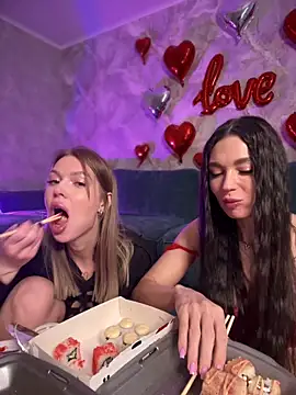 Emma Catt online show from February 2026 07:51:01 AM