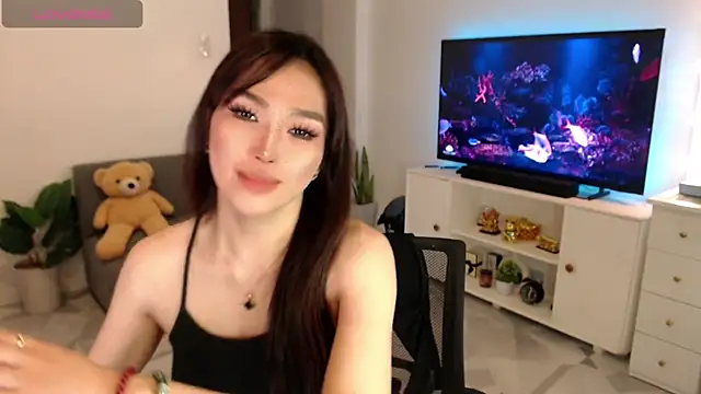 LoveMarieFoxxx online show from April 2026 05:03:01 AM