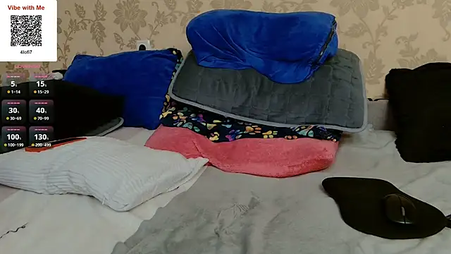 MartinBrandon online show from April 2026 04:23:01 PM