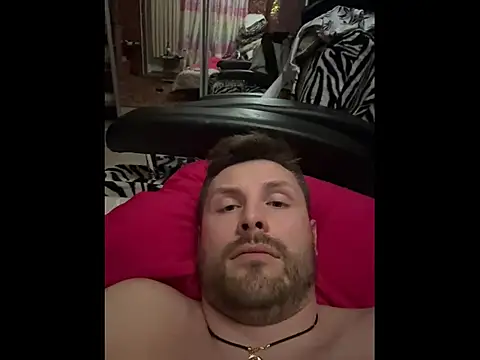 MartinBrandon online show from May 2026 11:23:04 PM