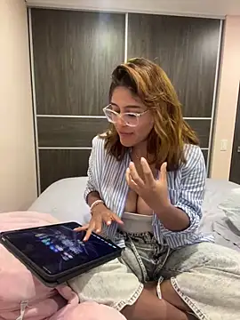 Snapshot of Juliana_News chatting on January 2025 11:52:02 PM Juliana News online show from January 2025 11:52:02 PM
