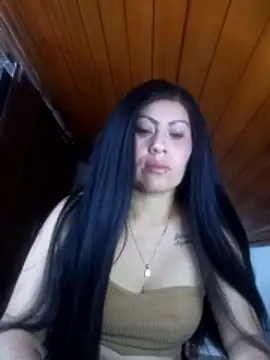 Tania mature online show from February 2026 05:13:02 PM