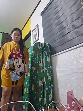 WinterMelon88 online show from March 2026 01:23:01 AM