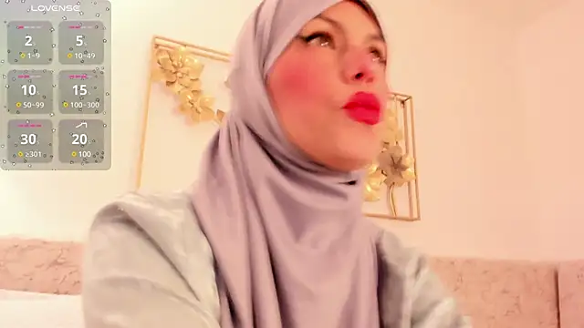 Snapshot of hanajameela chatting on December 2024 11:45:02 AM hanajameela online show from December 2024 11:45:02 AM