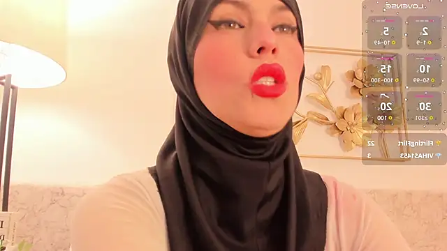Snapshot of hanajameela chatting on December 2024 12:16:01 PM hanajameela online show from December 2024 12:16:01 PM