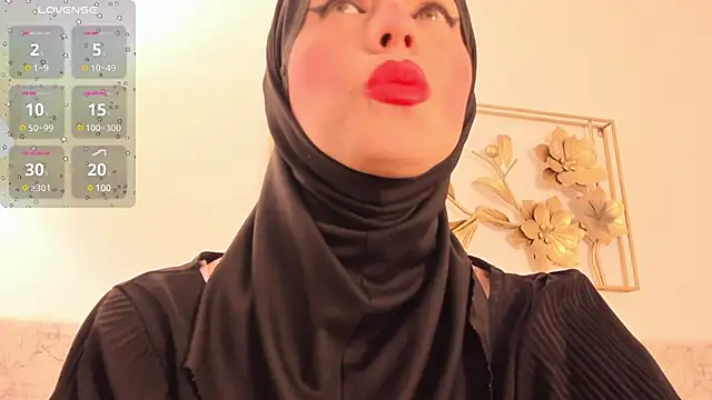 Snapshot of hanajameela chatting on February 2025 11:39:02 AM hanajameela online show from February 2025 11:39:02 AM