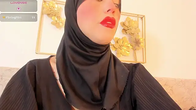 Snapshot of hanajameela chatting on September 2025 11:44:02 AM hanajameela online show from September 2025 11:44:02 AM