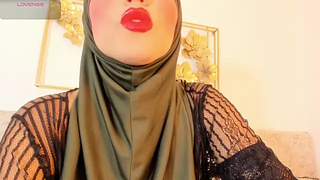 Snapshot of hanajameela chatting on September 2025 11:34:01 AM hanajameela online show from September 2025 11:34:01 AM