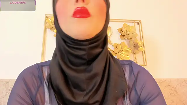 Snapshot of hanajameela chatting on September 2025 11:35:01 AM hanajameela online show from September 2025 11:35:01 AM