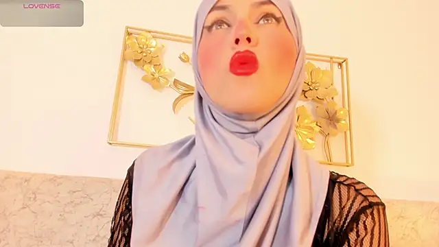 Snapshot of hanajameela chatting on September 2025 11:36:02 AM hanajameela online show from September 2025 11:36:02 AM