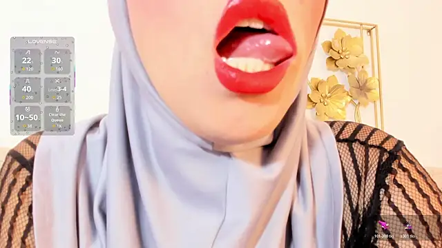 hanajameela online show from June 2026 11:59:01 AM