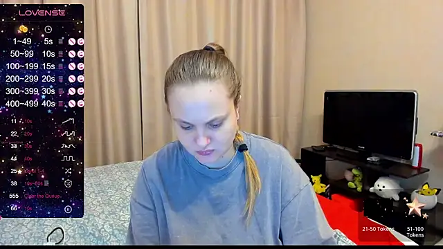 Snapshot of AlanaBrox chatting on December 2024 04:42:02 AM AlanaBrox online show from December 2024 04:42:02 AM