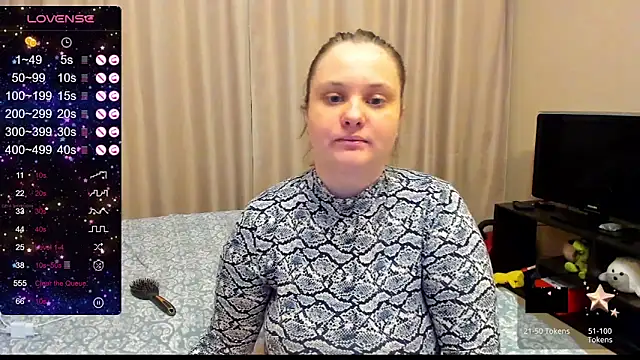 Snapshot of AlanaBrox chatting on December 2024 11:14:02 PM AlanaBrox online show from December 2024 11:14:02 PM