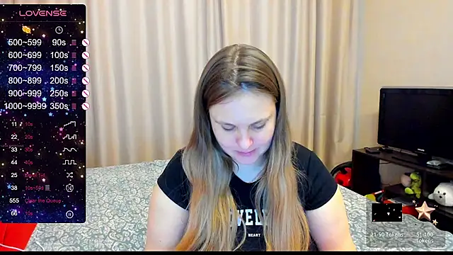 Snapshot of AlanaBrox chatting on December 2024 12:12:02 PM AlanaBrox online show from December 2024 12:12:02 PM