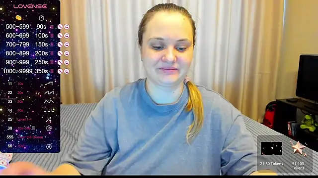 Snapshot of AlanaBrox chatting on February 2025 05:59:01 AM AlanaBrox online show from February 2025 05:59:01 AM