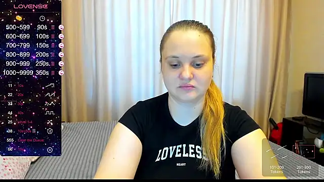 Snapshot of AlanaBrox chatting on February 2025 10:04:02 AM AlanaBrox online show from February 2025 10:04:02 AM