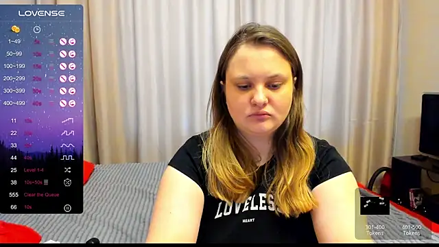 Snapshot of AlanaBrox chatting on March 2025 02:55:02 PM AlanaBrox online show from March 2025 02:55:02 PM