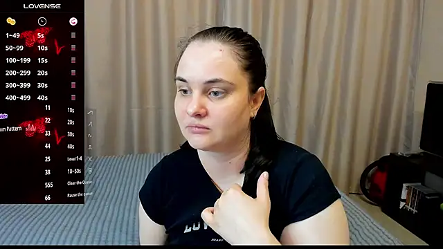 Snapshot of AlanaBrox chatting on February 2026 01:53:01 AM AlanaBrox online show from February 2026 01:53:01 AM