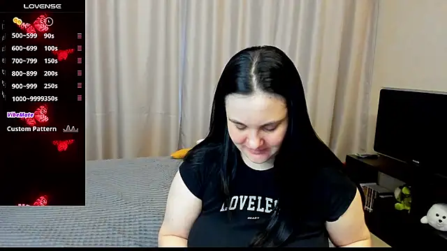 Snapshot of AlanaBrox chatting on March 2026 01:51:03 PM AlanaBrox online show from March 2026 01:51:03 PM