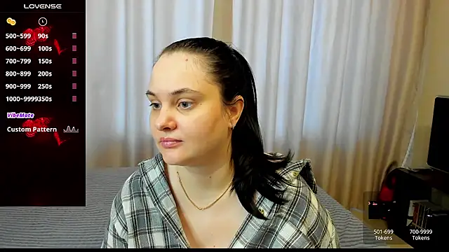 AlanaBrox online show from March 2026 11:58:01 AM