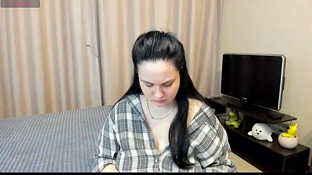 AlanaBrox online show from May 2026 09:21:01 PM