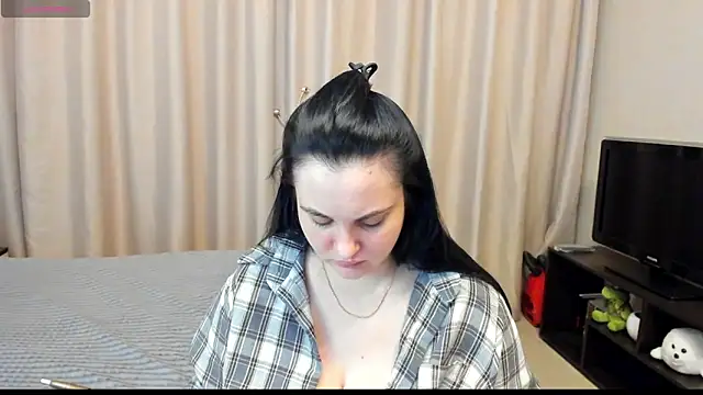 AlanaBrox online show from May 2026 09:23:01 PM