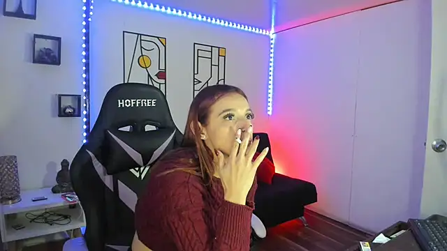 Snapshot of kay_marie chatting on December 2024 05:47:01 AM kay marie online show from December 2024 05:47:01 AM