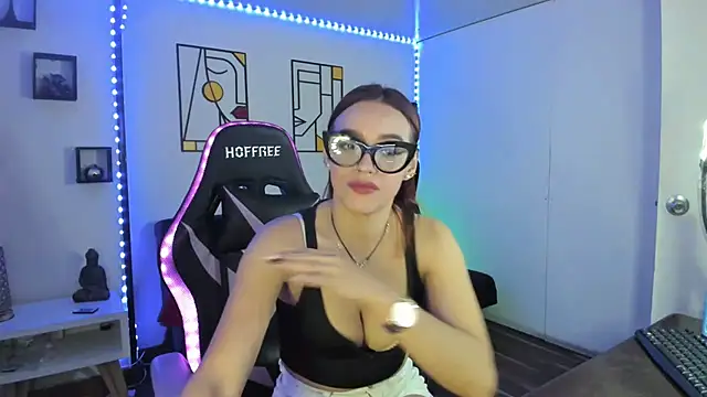 Snapshot of kay_marie chatting on January 2025 08:04:01 PM kay marie online show from January 2025 08:04:01 PM