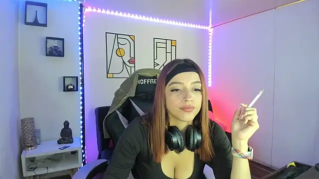 Snapshot of kay_marie chatting on January 2025 08:17:01 PM kay marie online show from January 2025 08:17:01 PM