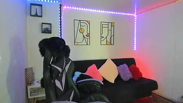 Snapshot of kay_marie chatting on February 2025 07:38:02 PM kay marie online show from February 2025 07:38:02 PM