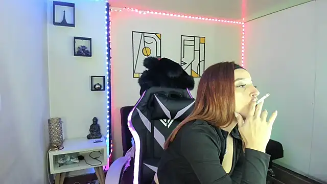 Snapshot of kay_marie chatting on March 2025 08:00:02 PM kay marie online show from March 2025 08:00:02 PM