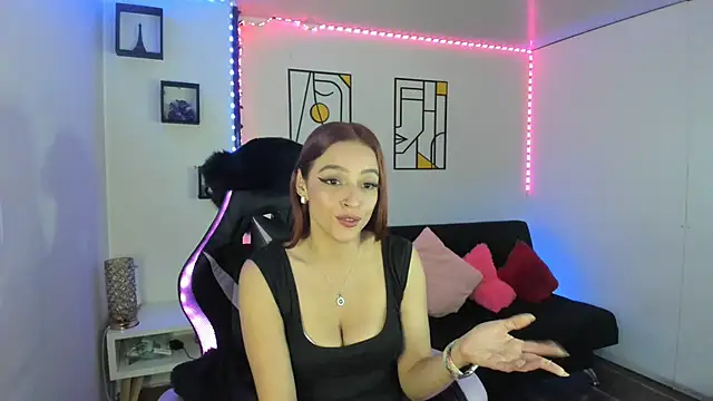 Snapshot of kay_marie chatting on March 2025 12:11:02 AM kay marie online show from March 2025 12:11:02 AM