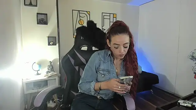 Snapshot of kay_marie chatting on October 2025 07:12:02 PM kay marie online show from October 2025 07:12:02 PM