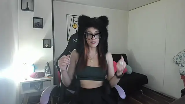 Snapshot of kay_marie chatting on October 2025 09:26:02 PM kay marie online show from October 2025 09:26:02 PM