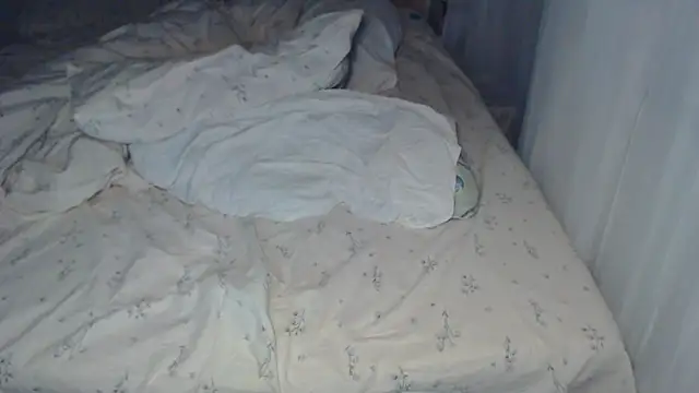 LoraPreston online show from March 2026 07:57:01 PM